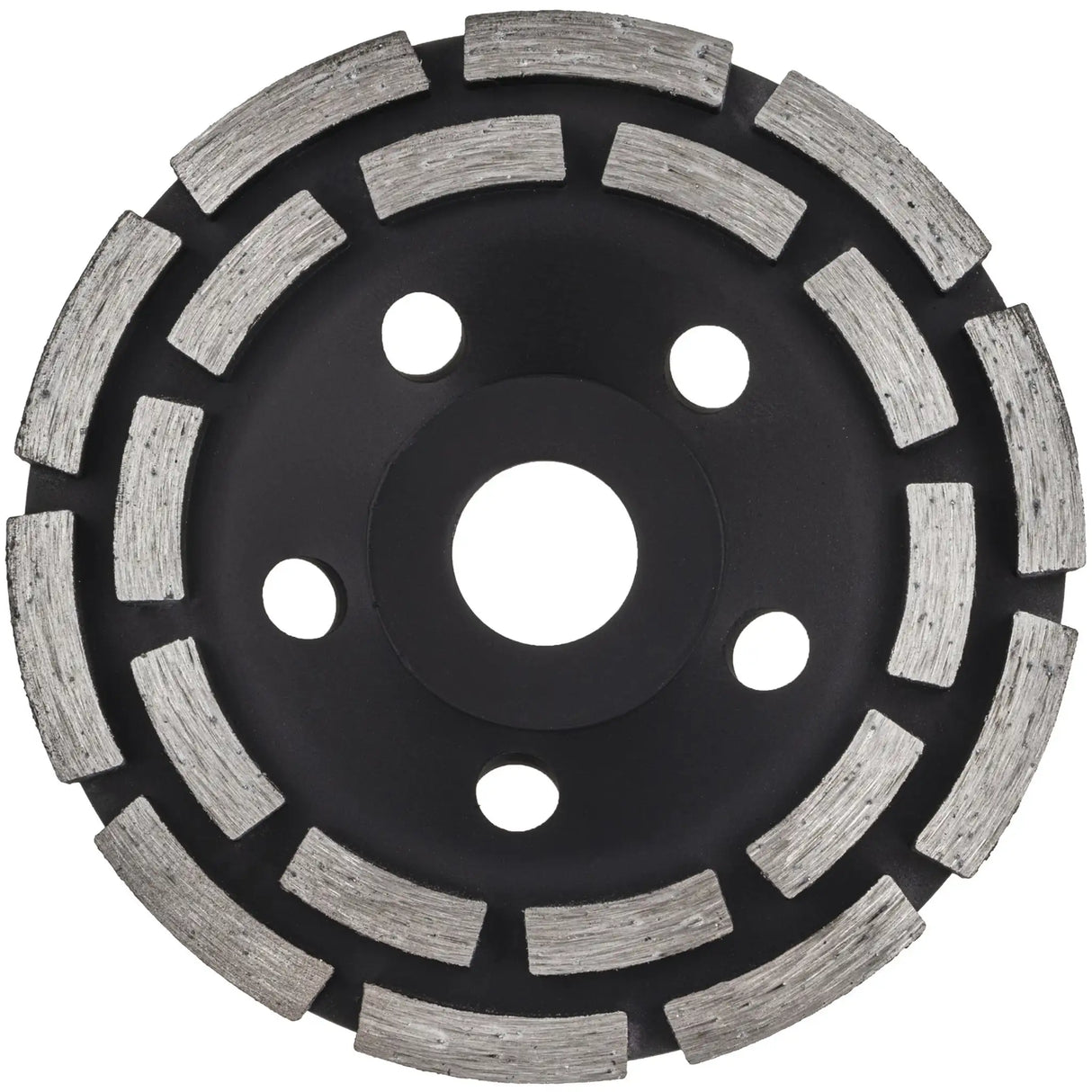 Diamond grinding cup 125 mm grinding disc segment concrete grinder cup wheel concrete screed