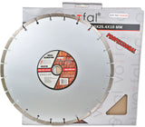 Diamond cutting disc 350 mm concrete diamond cutting discs stone universal