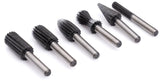 4-piece HSS countersink drill wood drill set countersink bit for wood and plastic