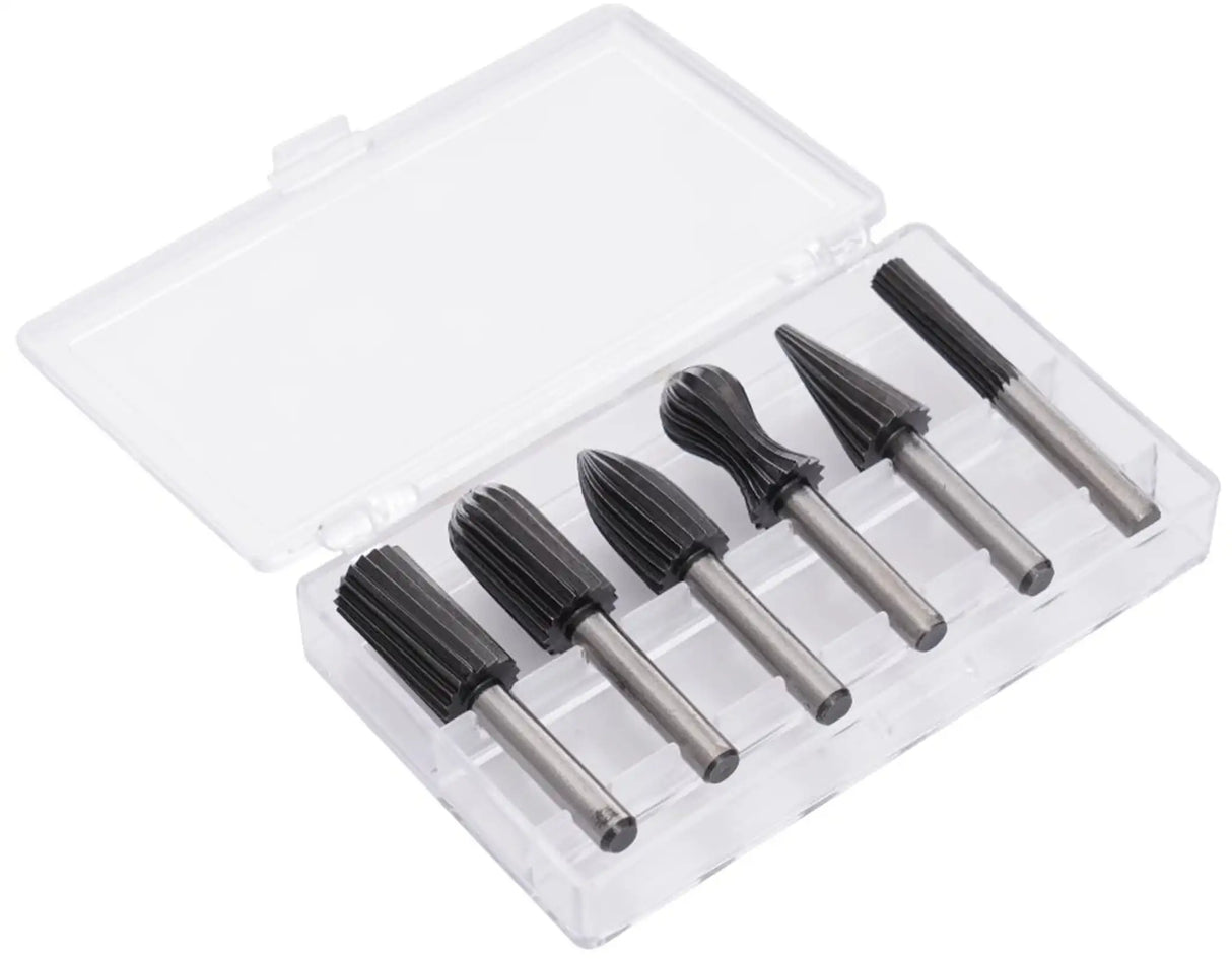 4-piece HSS countersink drill wood drill set countersink bit for wood and plastic