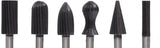 4-piece HSS countersink drill wood drill set countersink bit for wood and plastic