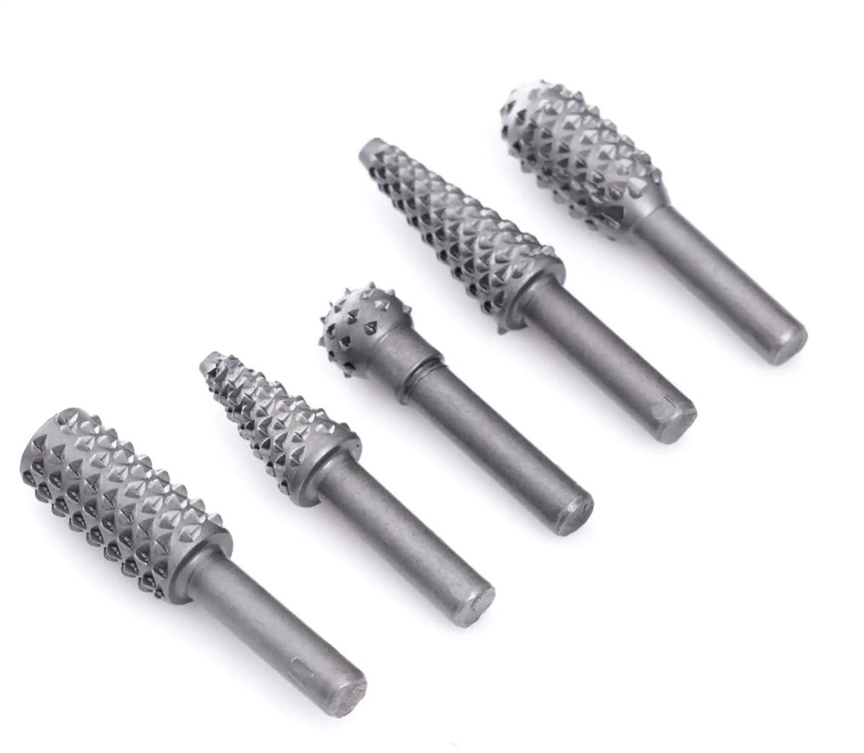 4-piece HSS countersink drill wood drill set countersink bit for wood and plastic