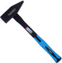 Schlosserhammer 2000g Hammer Fiberglass Stiel