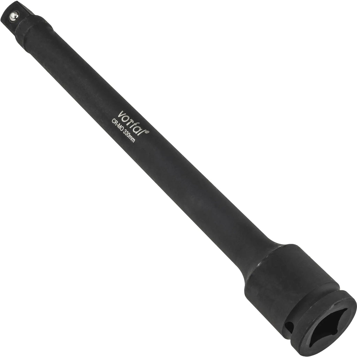 Schlagschrauber Verlängerung 3/4" 150 - 330 mm Kraft Verlängerung für Schlagnüsse CR-MO