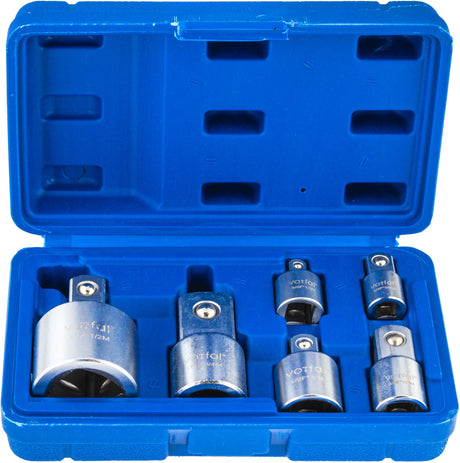 Steckschlüssel Adapter Set 6tlg